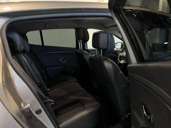 Renault Megane III с пробегом 2012 года, цена 720 000 рублей, 220875 км, хэтчбек, Автокод Объявления
