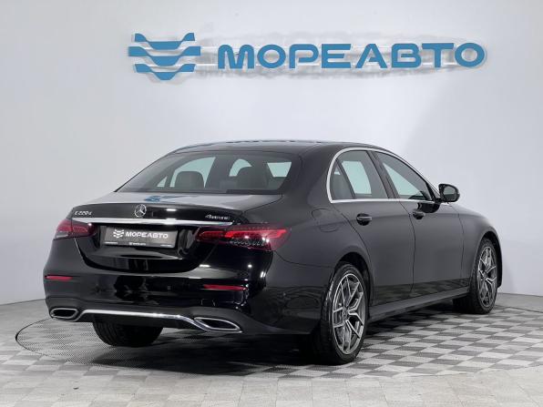 Mercedes-Benz E-Класс V (W213 S213 C238) Рестайлинг с пробегом 2021 года, цена 3 800 000 рублей, 134000 км, седан, Автокод Объявления