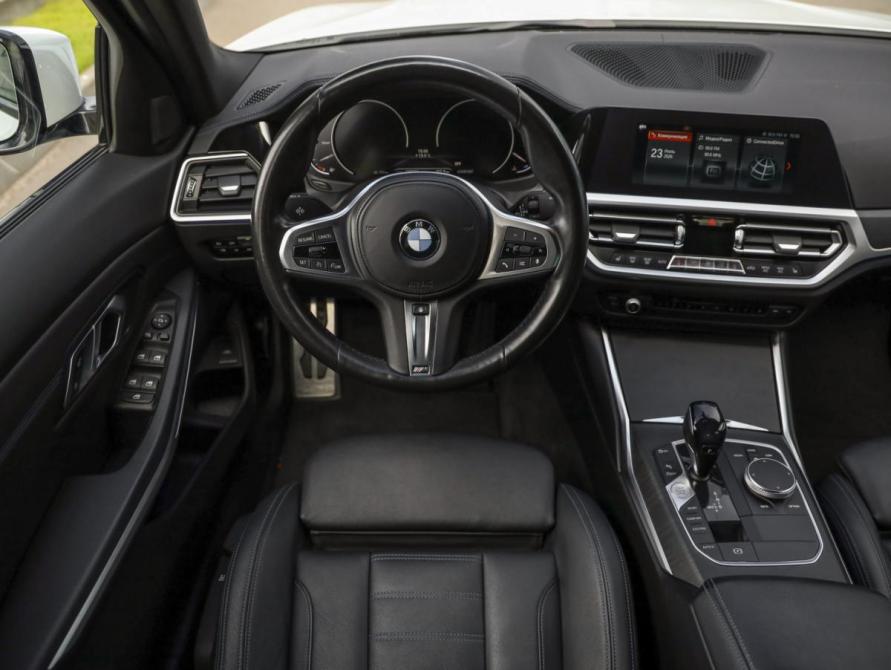 BMW 3 серии VII (G2x) Санкт-Петербург  - изображение 13