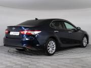 Toyota Camry VIII (XV70) Химки  - изображение 21