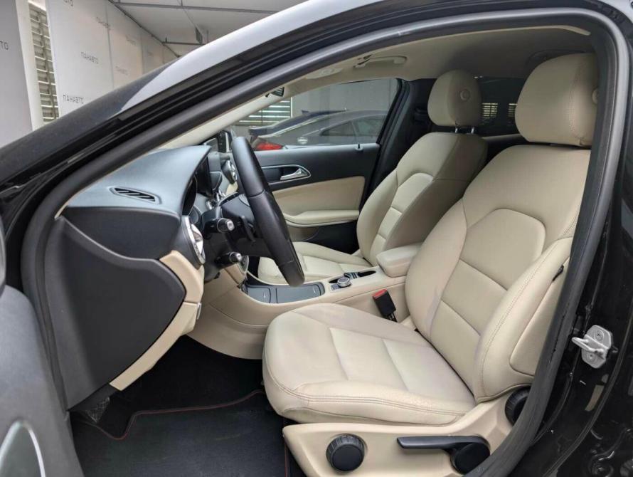 Mercedes-Benz GLA I (X156) Москва  - изображение 8