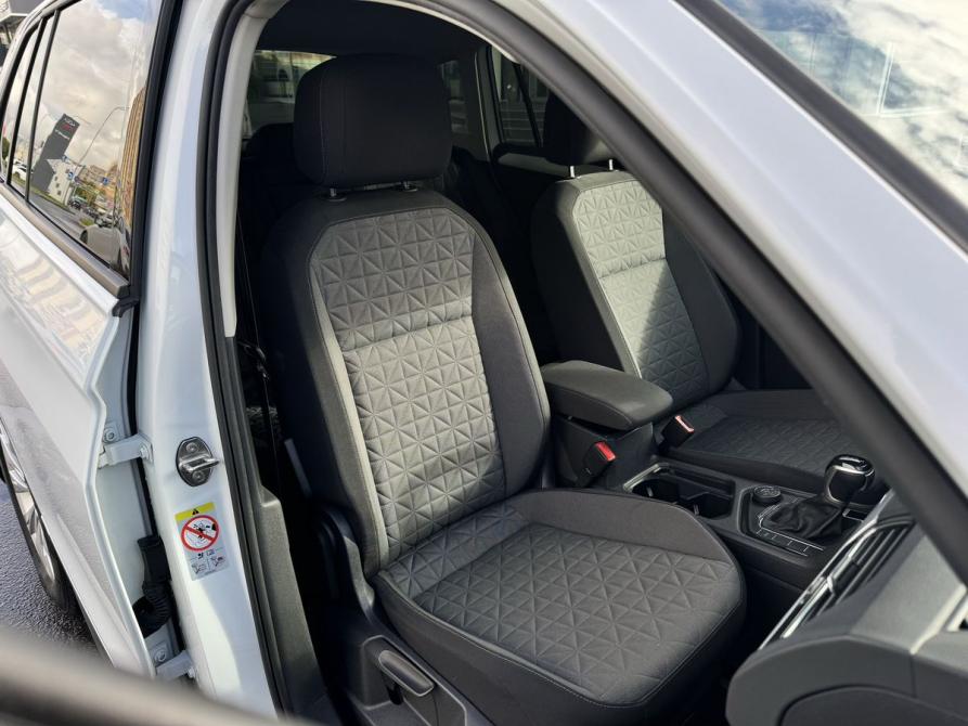 Volkswagen Tiguan II Рестайлинг Санкт-Петербург  - изображение 24