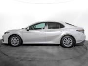 Toyota Camry VIII (XV70) Рестайлинг Москва  - изображение 35