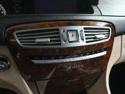 Mercedes-Benz CL-Класс III (C216) Екатеринбург  - изображение 33
