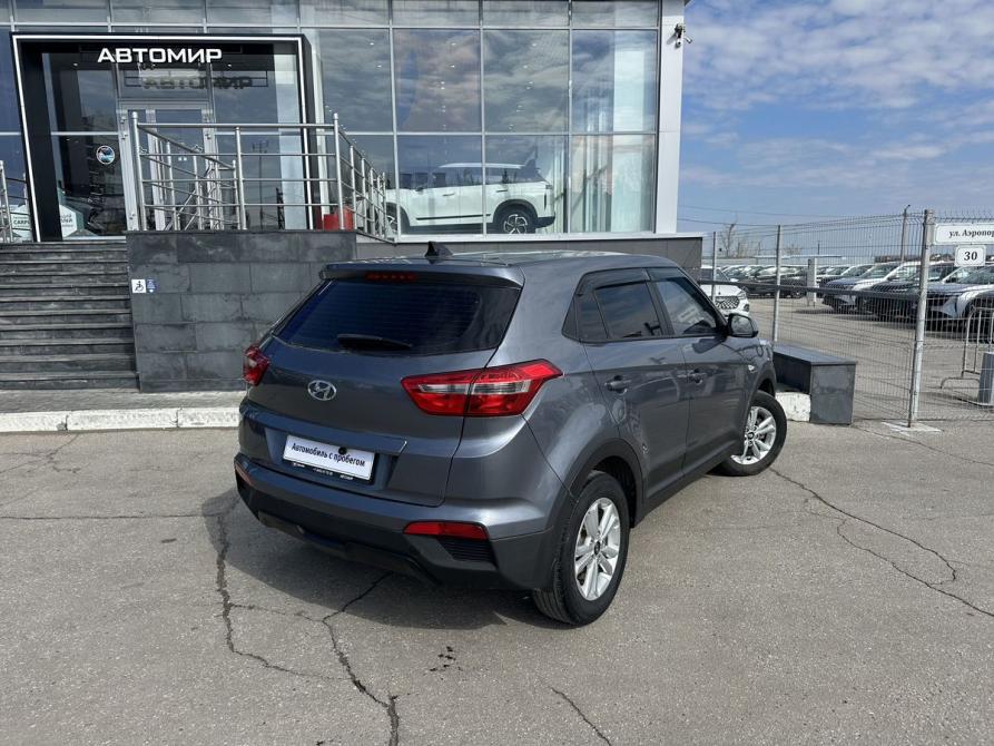 Hyundai Creta I Саратов  - изображение 5