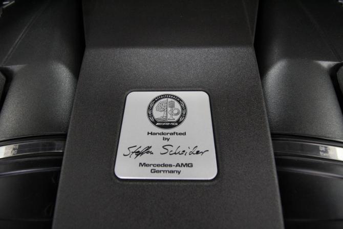 Mercedes-Benz M-Класс AMG III (W166) с пробегом 2013 года, цена 4 000 000 рублей, 92695 км, внедорожник, Автокод Объявления