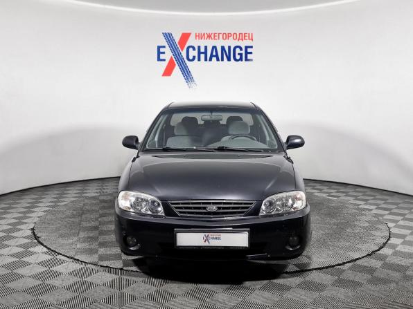 Kia Spectra I Рестайлинг 2 с пробегом 2008 года, цена 199 000 рублей, 279511 км, седан, Автокод Объявления