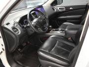 Nissan Pathfinder IV Москва  - изображение 47