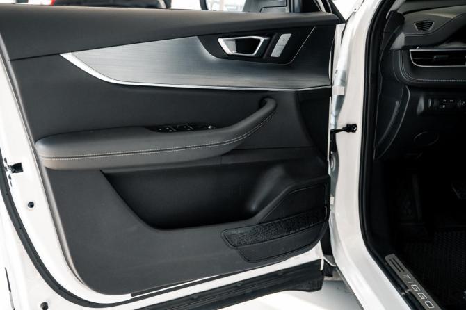Chery Tiggo 7 Pro Max I с пробегом 2023 года, цена 1 960 000 рублей, 30359 км, внедорожник, Автокод Объявления