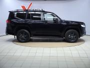 Toyota Land Cruiser 300 Series Уфа  - изображение 24