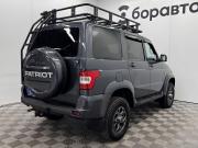 УАЗ Patriot I Рестайлинг 3 Воронеж  - изображение 22
