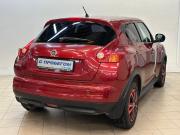 Nissan Juke I Балашиха  - изображение 20