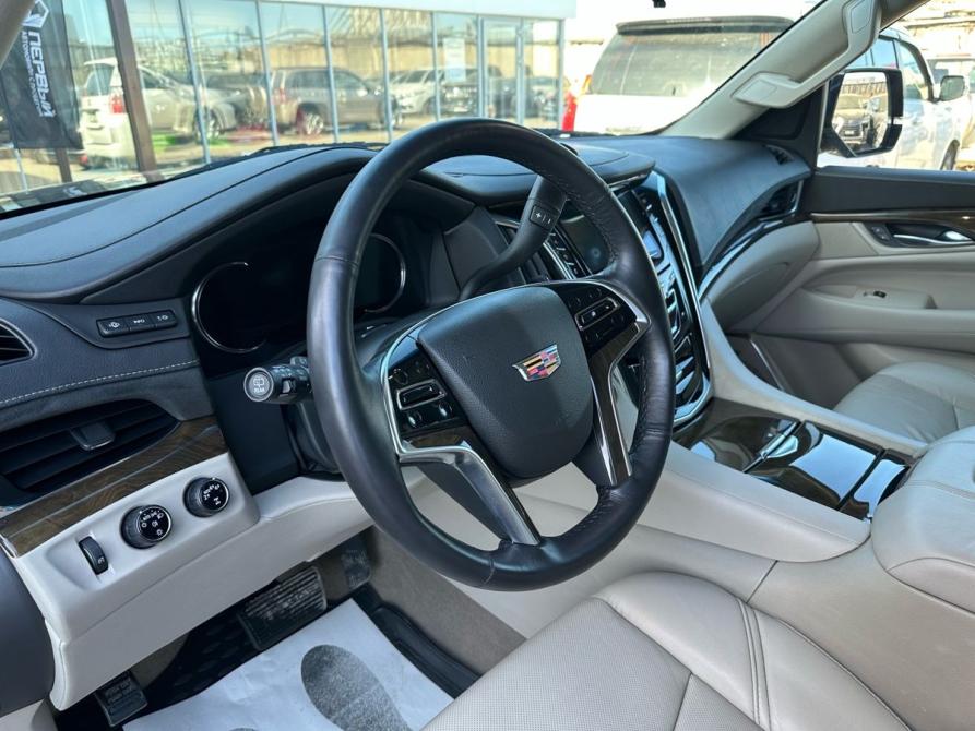 Cadillac Escalade IV Пермь  - изображение 13