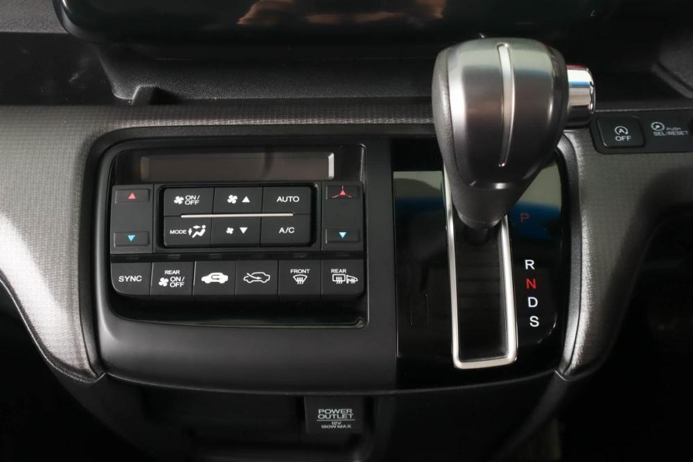 Honda Stepwgn V Пермь  - изображение 22