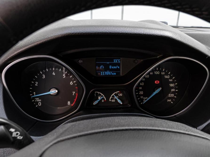 Ford Focus III Рестайлинг Краснодар  - изображение 15