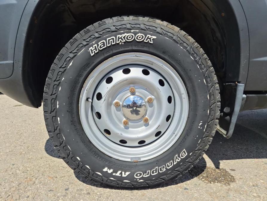 Chevrolet Niva I Рестайлинг Саратов  - изображение 9