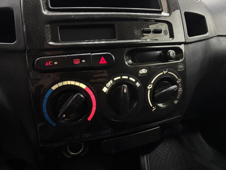 Geely MK I Альметьевск  - изображение 17