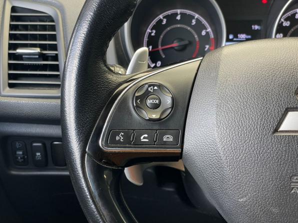 Mitsubishi ASX I с пробегом 2010 года, цена 1 207 000 рублей, 146669 км, внедорожник, Автокод Объявления