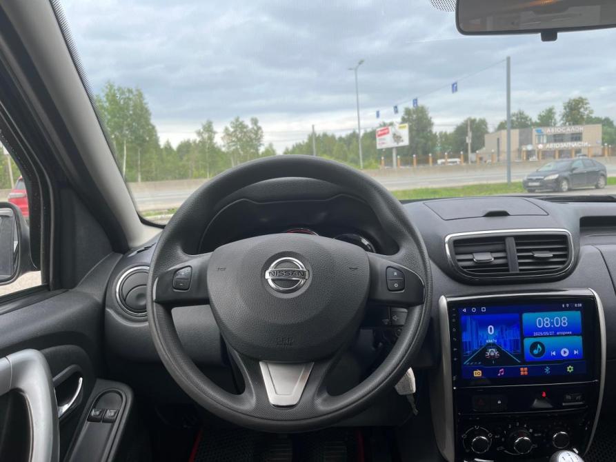 Nissan Terrano III (D10) Пермь  - изображение 19