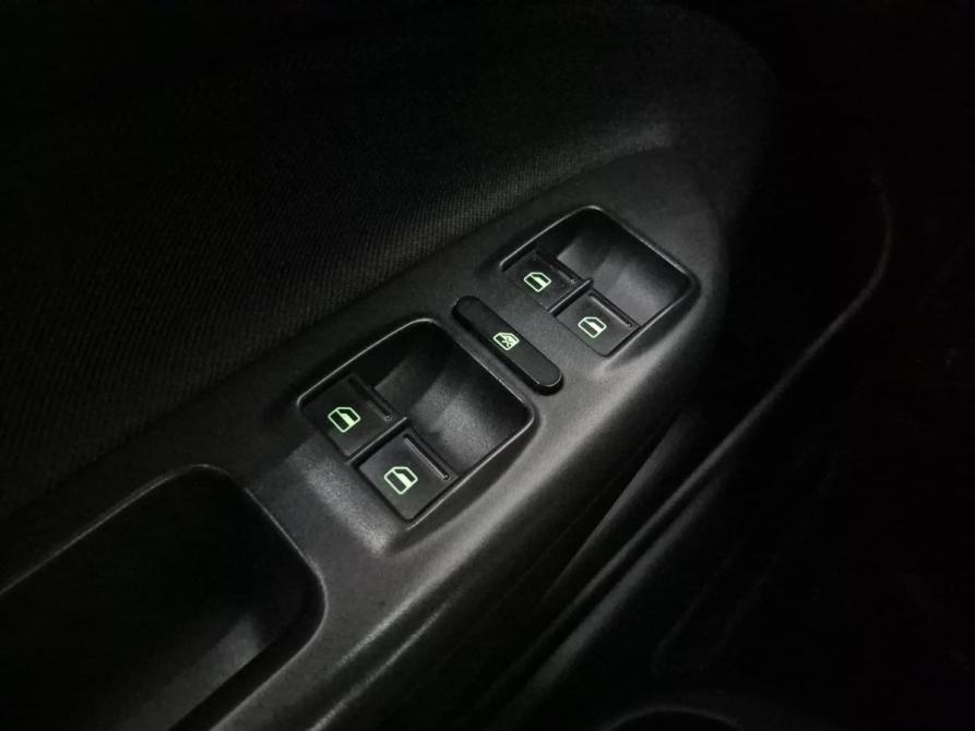 Skoda Octavia II (A5) Рестайлинг Альметьевск  - изображение 11