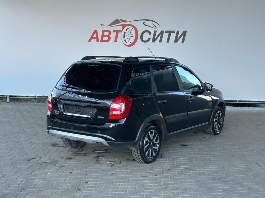 Lada (ВАЗ) Granta I Рестайлинг Тамбов  - изображение 7