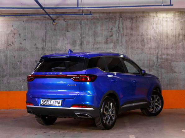 Xcite X-Cross 7 с пробегом 2024 года, цена 1 870 000 рублей, 1415 км, внедорожник, Автокод Объявления