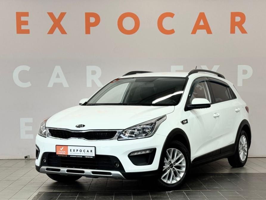 Kia Rio IV Волгоград  - изображение 3