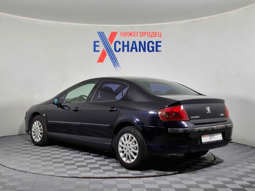 Peugeot 407 Нижний Новгород  - изображение 3