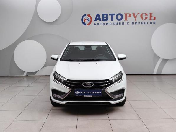 Lada (ВАЗ) Vesta I Рестайлинг (NG) с пробегом 2024 года, цена 1 225 000 рублей, 31841 км, седан, Автокод Объявления