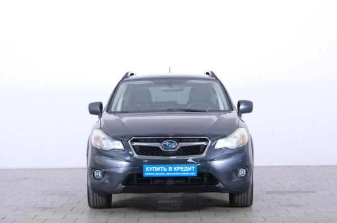 Subaru XV I с пробегом 2012 года, цена 1 249 000 рублей, 115000 км, внедорожник, Автокод Объявления
