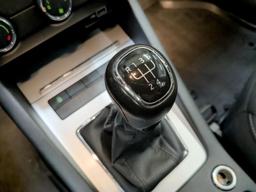 Skoda Octavia III (A7) Рестайлинг Москва  - изображение 25