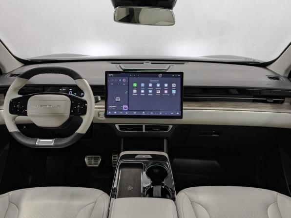 JETOUR DASHING I с пробегом 2024 года, цена 2 050 000 рублей, 25200 км, внедорожник, Автокод Объявления