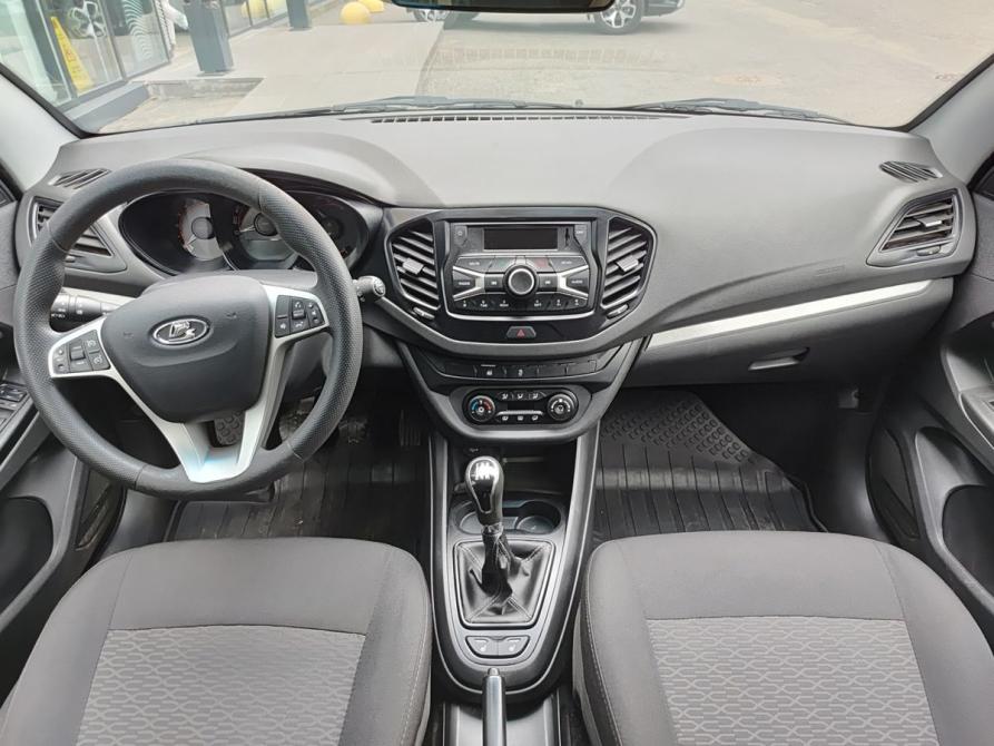 Lada (ВАЗ) Vesta I Ижевск  - изображение 17