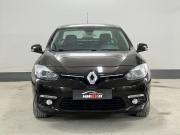 Renault Fluence I Рестайлинг Тюмень  - изображение 32