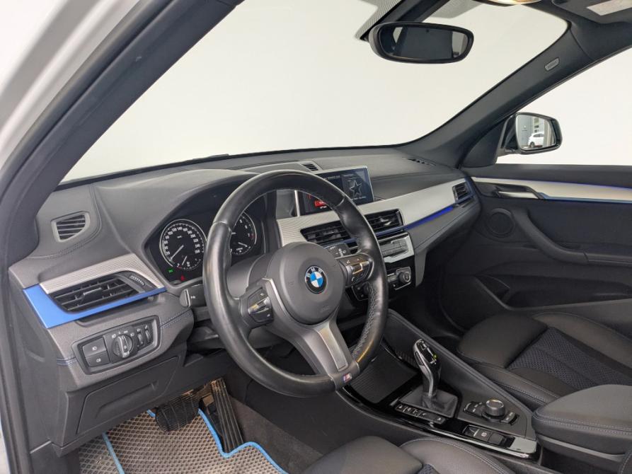 BMW X1 II (F48) Рестайлинг Москва  - изображение 10