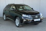 Lexus RX III Киров  - изображение 34