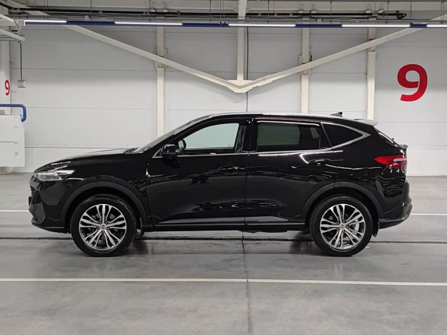 Haval F7 I Рестайлинг Казань  - изображение 10