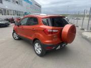 Ford EcoSport II Санкт-Петербург  - изображение 9