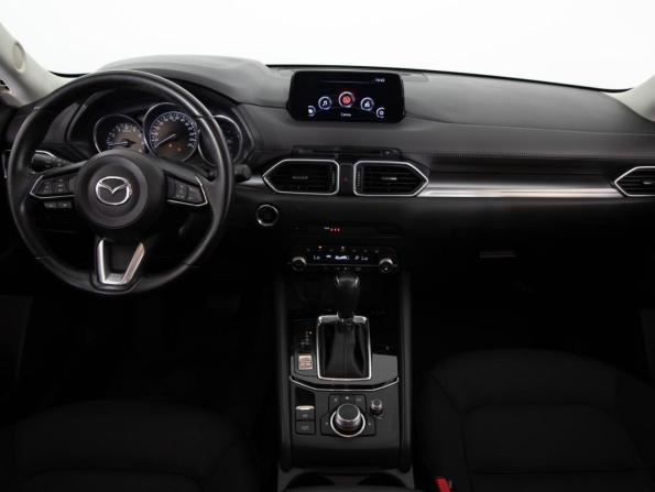 Mazda CX-5 II с пробегом 2019 года, цена 2 649 000 рублей, 88645 км, внедорожник, Автокод Объявления