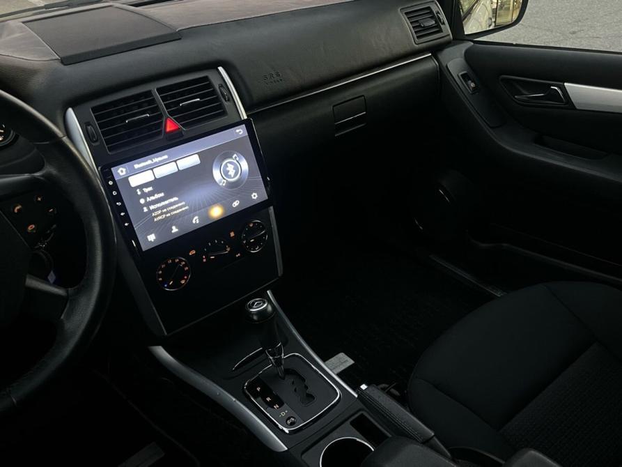 Mercedes-Benz B-Класс I (W245) Волгоград  - изображение 8