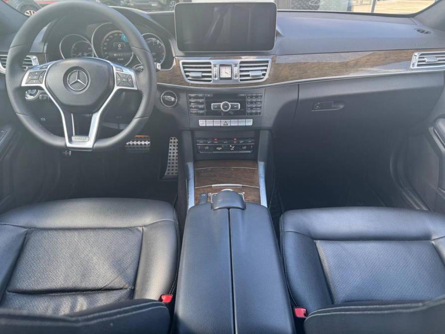 Mercedes-Benz E-Класс IV (W212 S212 C207) Рестайлинг Оренбург  - изображение 11