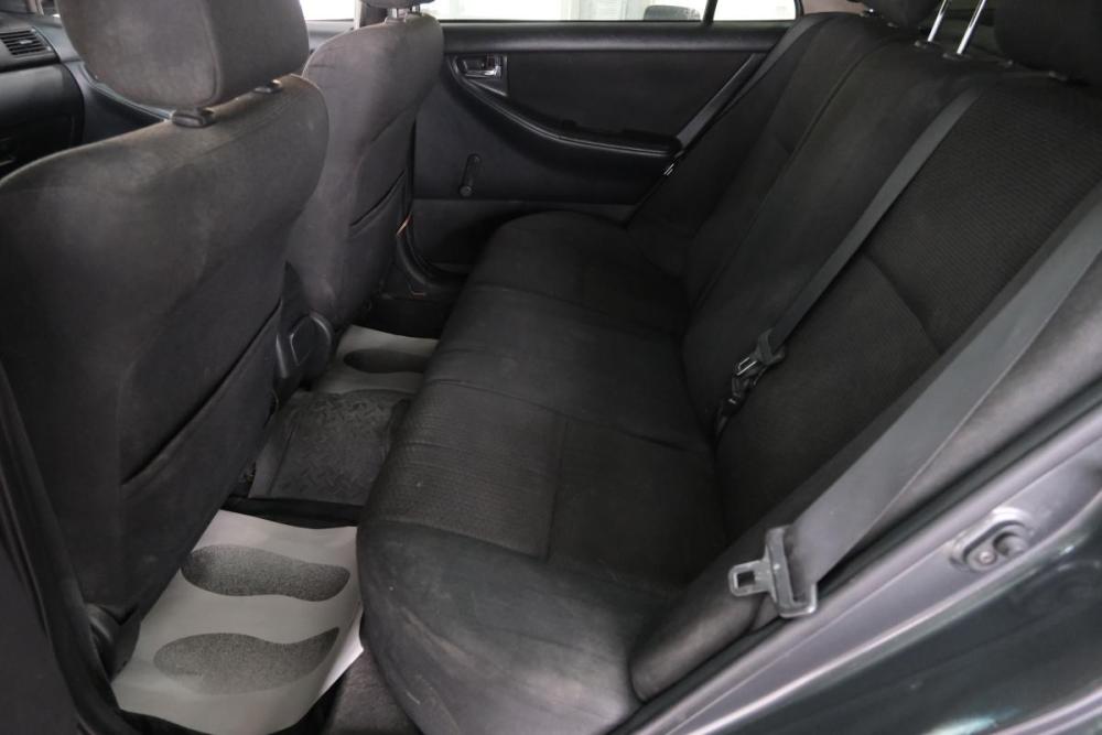 Toyota Corolla IX (E120 E130) Рестайлинг Омск  - изображение 20