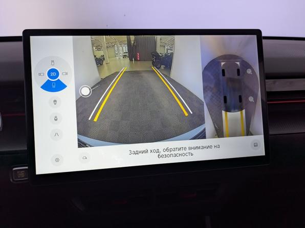 JETOUR DASHING I с пробегом 2023 года, цена 1 870 000 рублей, 75595 км, внедорожник, Автокод Объявления