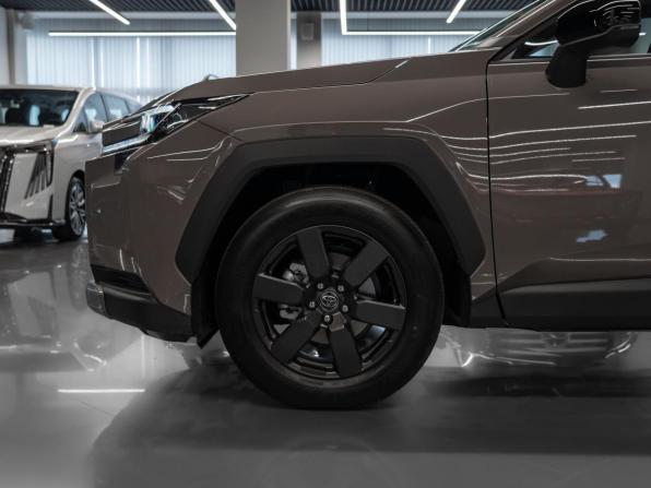 Toyota RAV4 VI (XA60) с пробегом 2026 года, цена 4 500 000 рублей, 30 км, внедорожник, Автокод Объявления