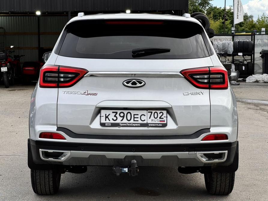 Chery Tiggo 4 Pro I Ижевск  - изображение 7