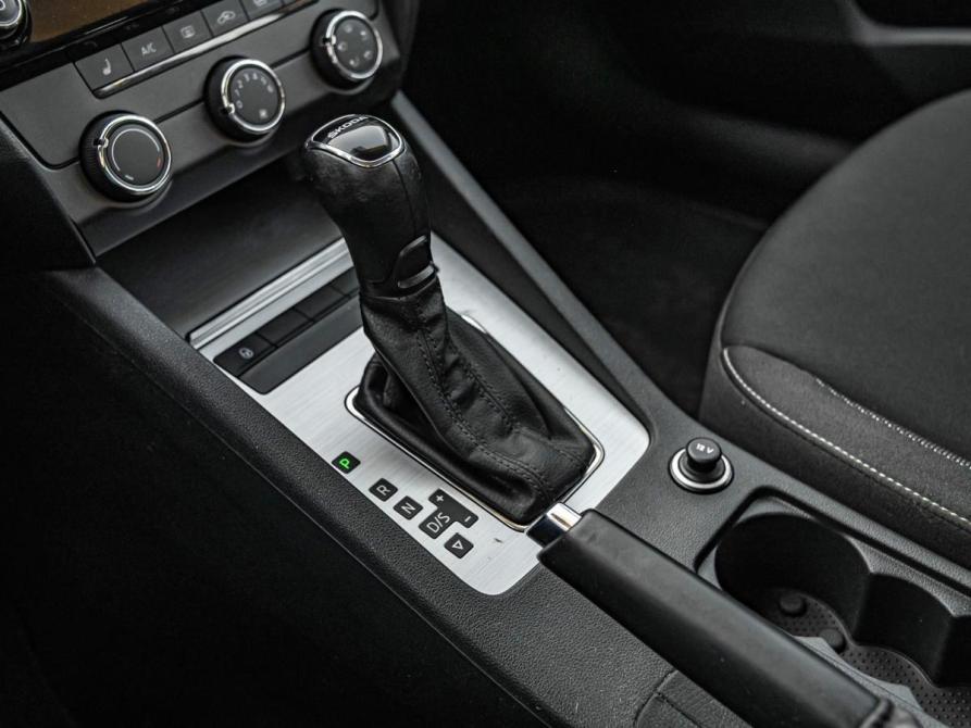 Skoda Octavia III (A7) Рестайлинг Санкт-Петербург  - изображение 9