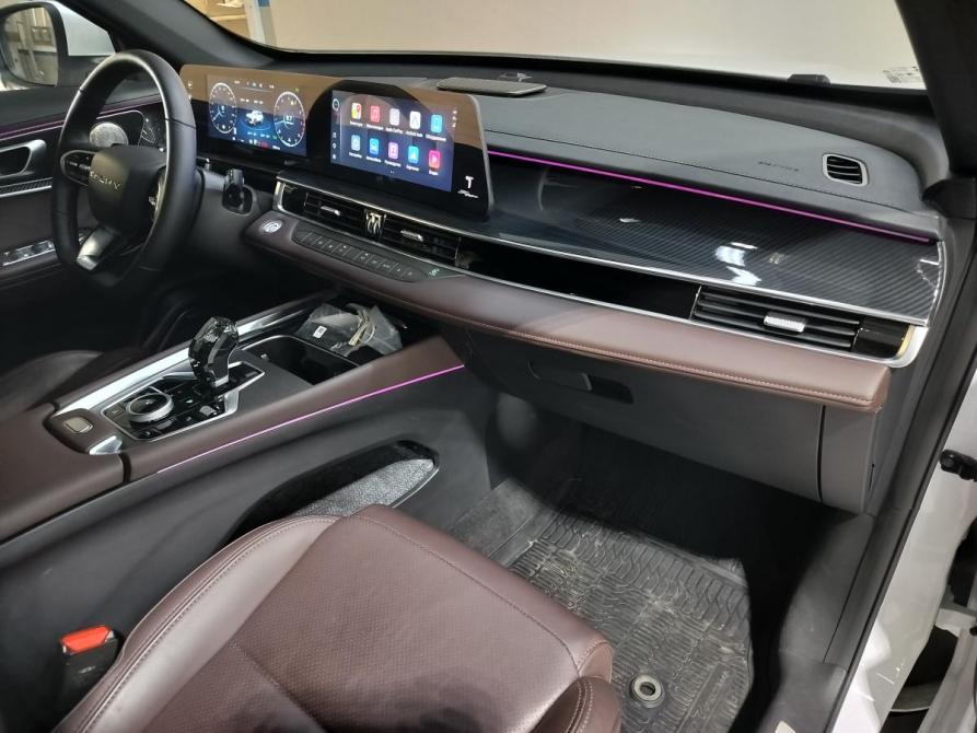 Chery Tiggo 7L I Санкт-Петербург  - изображение 11