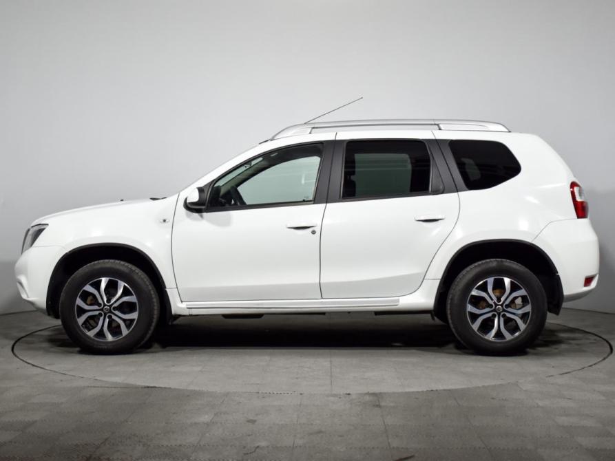 Nissan Terrano III (D10) Санкт-Петербург  - изображение 9