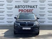 Skoda Kodiaq I Владимир  - изображение 18