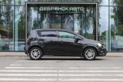 Chevrolet Aveo II Брянск  - изображение 26